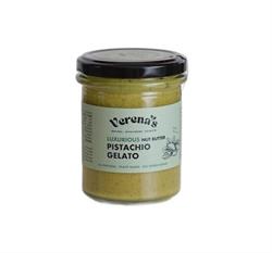 Verenas Kitchen Verenas Kitchen Pistachio Gelato Nut Butter 190g