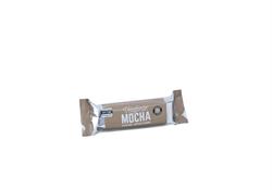 Veloforte Mocha Hazelnut & Cocoa Protein Bar 70g