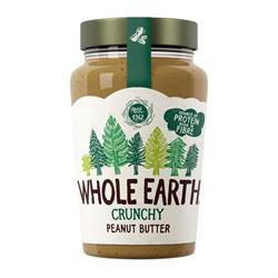 Whole Earth Whole Earth Original Crunchy Peanut Butter 340g