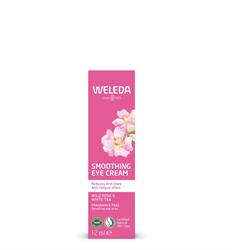 Weleda Wild Rose & White Tea Smoothing Eye Cream 12ml