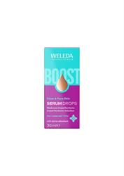 Weleda Clear & Pure Skin Serum Booster Drops