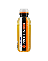 WOW Hydrate Wow Hydrate Protein 10G Tropical 500ml