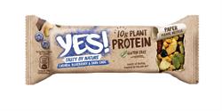 Yes! YES! Cashew Blueberry and Dark Choc Protein Bar 45g