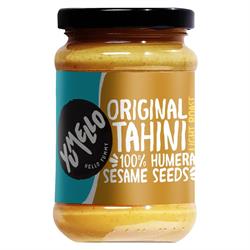 Yumello Original Smooth Tahini 285g
