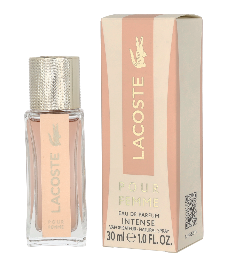 Lacoste Pour Femme Intense Edp Spray 30 ml