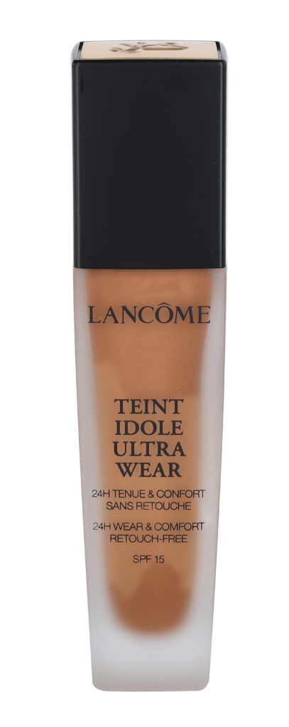 Lancome Teint Idole Ultra Wear 24H W&amp;C Foundation SPF15 30 ml