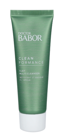 Babor Doctor Clean Formance Clay Multi-Cleanser 50 ml