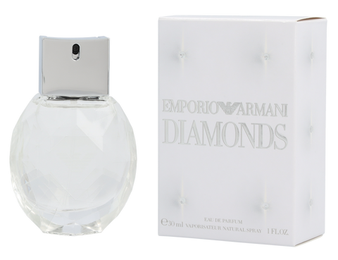 Armani Emporio Diamonds For Women Edp Spray 30 ml