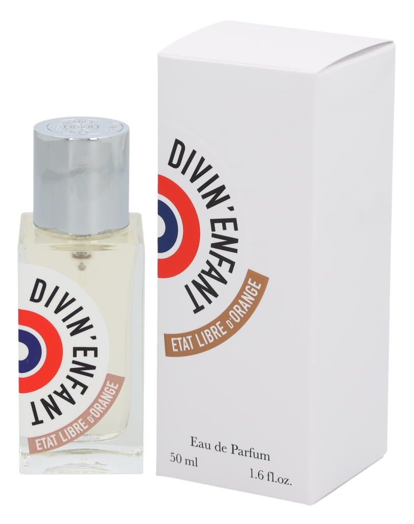 Etat Libre D'Orange Divin'Enfant Edp Spray 50 ml