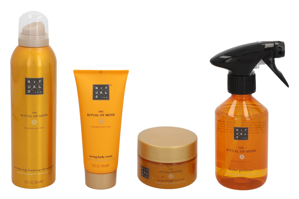 Rituals Mehr Set 675 ml