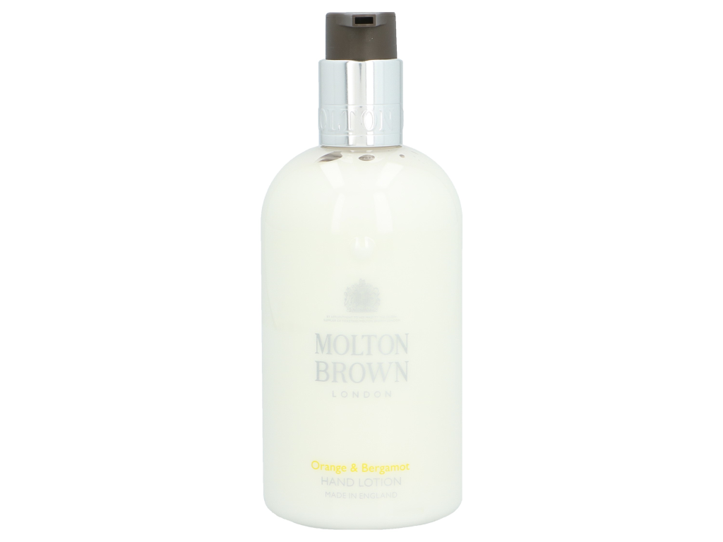 M.Brown Orange &amp; Bergamot Håndlotion 300 ml