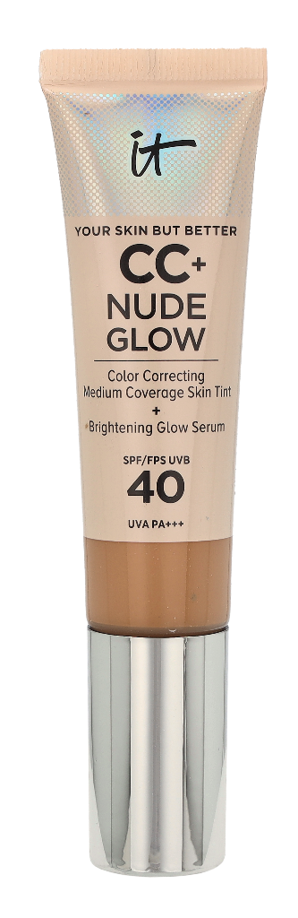 IT Cosmetics CC+ Nude Glow SPF40 32 ml
