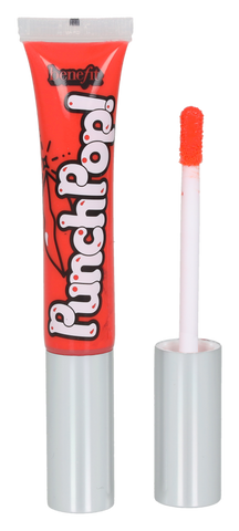 Benefit Punch Pop Lip Smoothie Bubble Lipgloss 7 ml