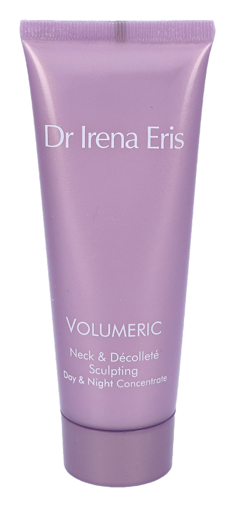 Dr Irena Eris Volumeric Neck & Deccolete Concentrate Day & Night 75 ml