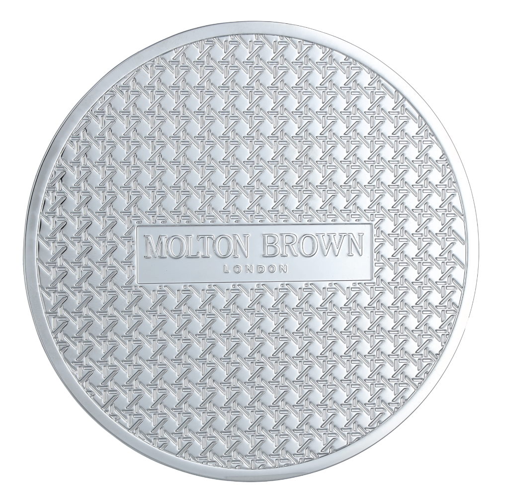 M.Brown Home Fragrance Candle Lid 1 piece