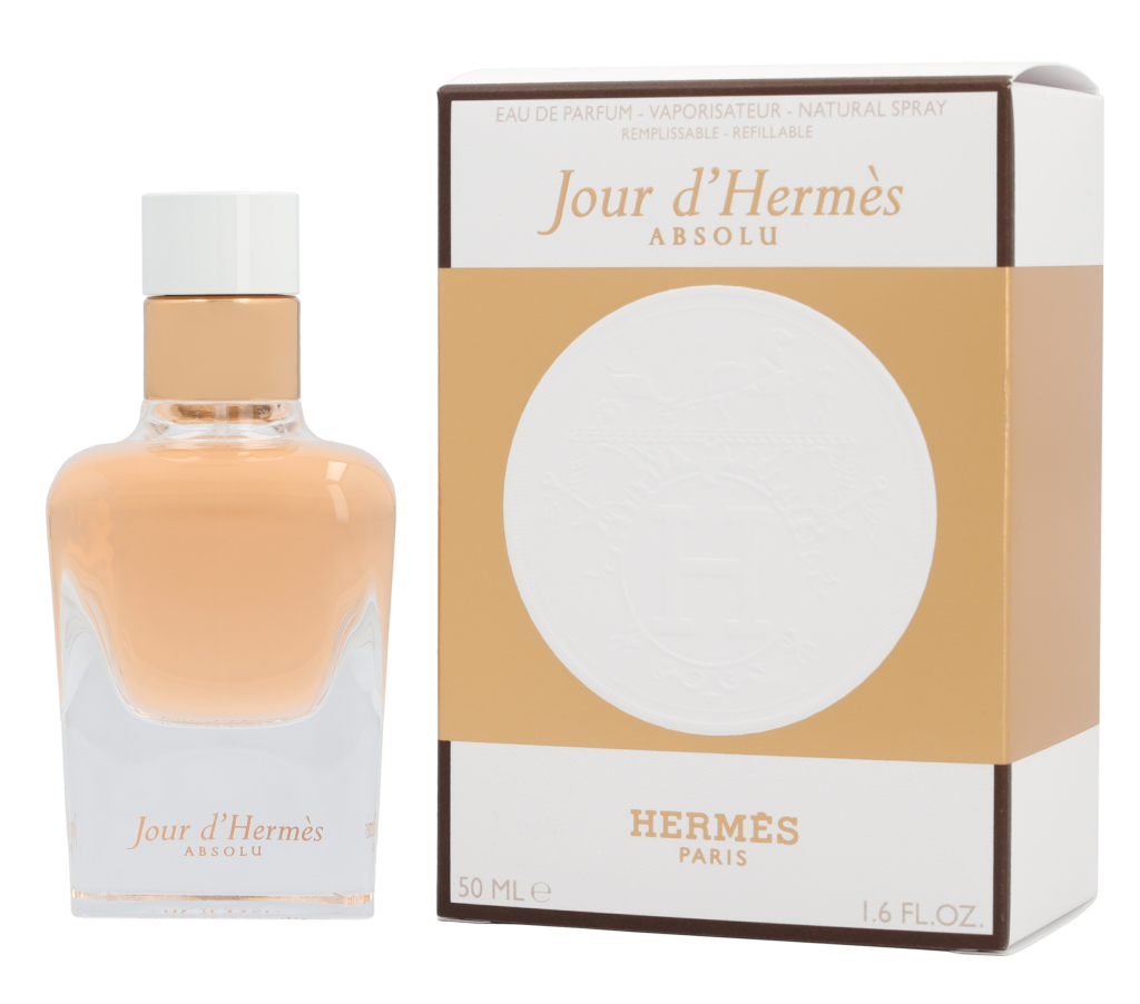 Hermes Jour D'Hermes Absolu Edp Spray 50 ml
