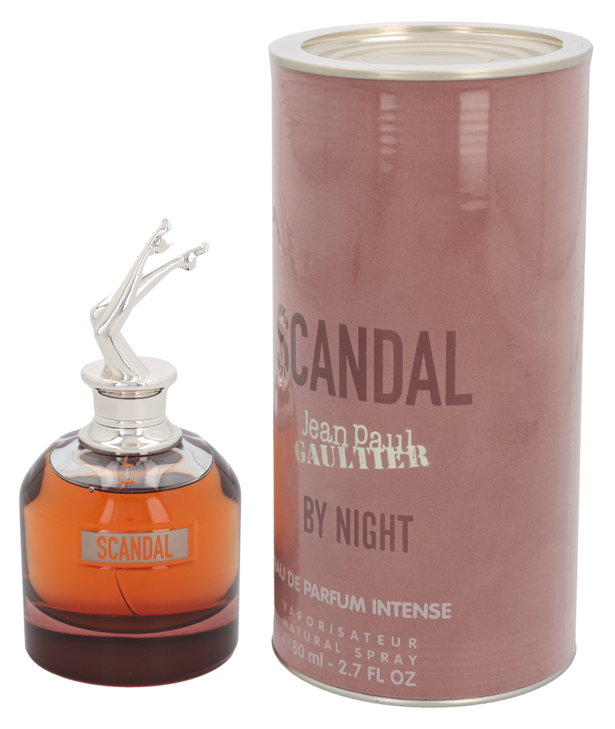 J.P. Gaultier Scandal By Night Edp Spray 80 ml