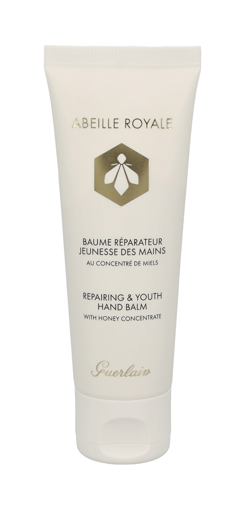 Guerlain Abeille Royale Reparation &amp; Youth Hand Balm 40 ml