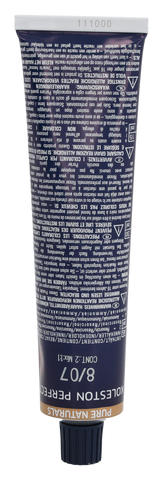 Wella Koleston Perfect Me+ - Pure Naturals 60 ml