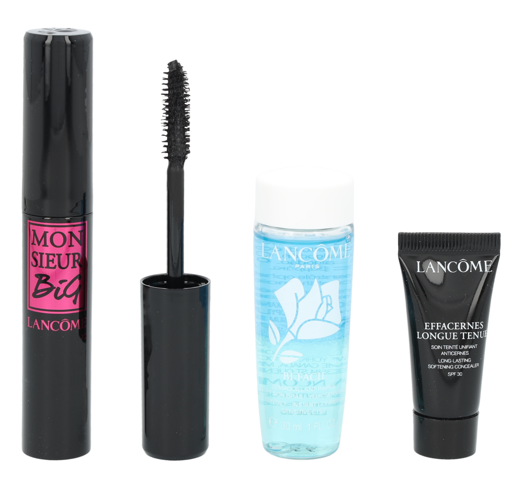 Lancome Monsieur Big Set 45 ml