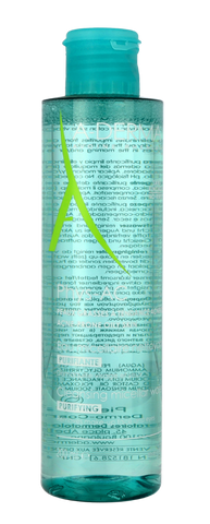 A-Derma Phys-AC Rensende Micellært Vand 200 ml
