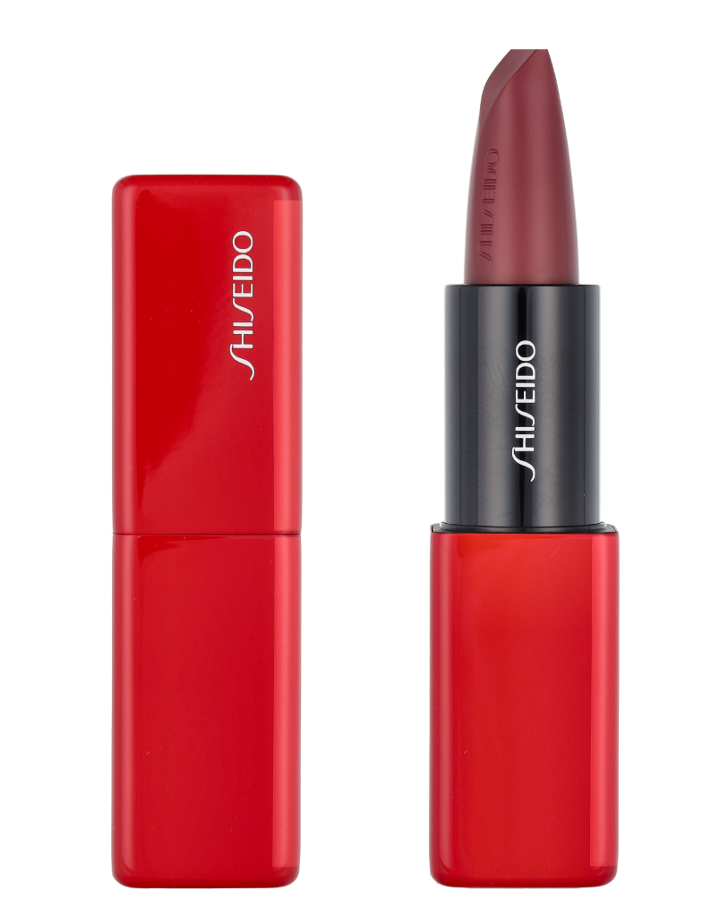 Shiseido Technosatin Gel Læbestift 3,3 g