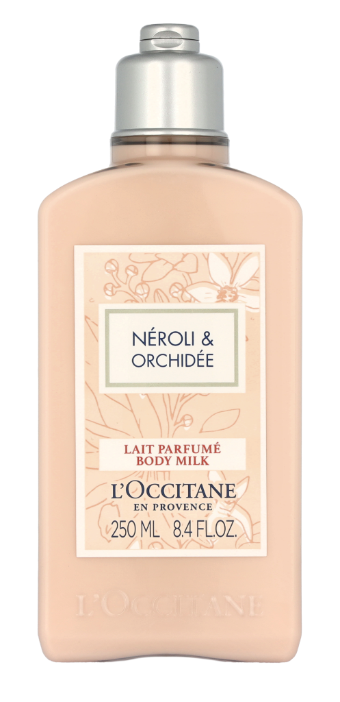 L'Occitane Neroli &amp; Orchidee Body Milk 250 ml