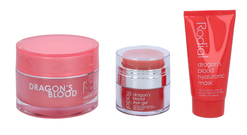 Rodial Dragon's Blood Sæt 115 ml