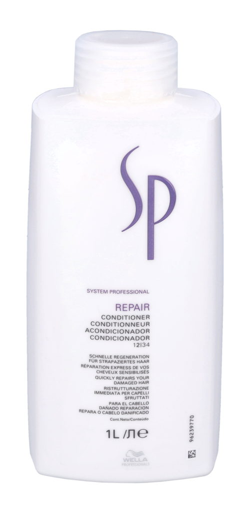Wella SP - Reparationsbalsam 1000 ml