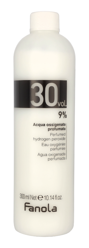 Fanola Cream Activator 300 ml