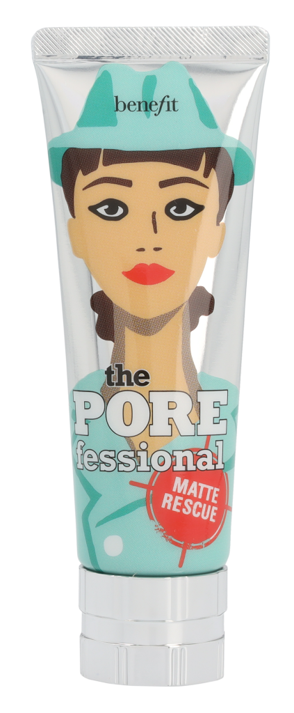 Benefit The Porefessional Matte Rescue Gel 50 ml