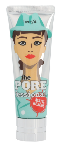 Benefit The Porefessional Matte Rescue Gel 50 ml