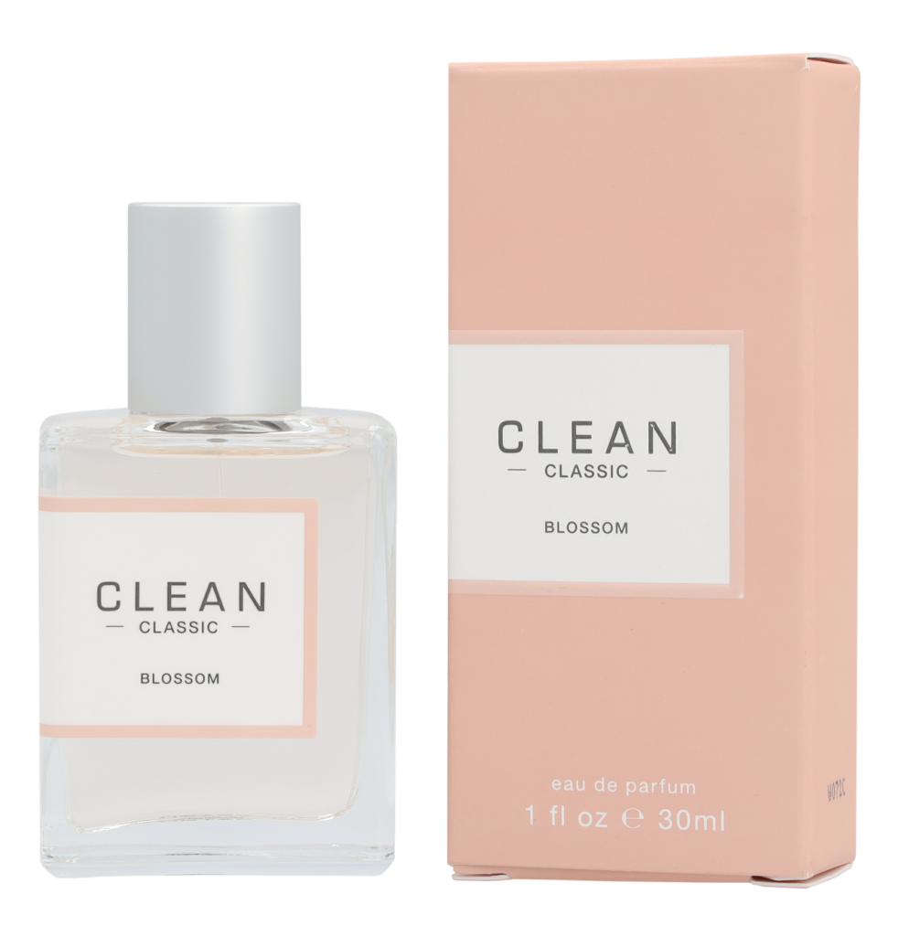 Clean Classic Flor Edp Spray 30 ml