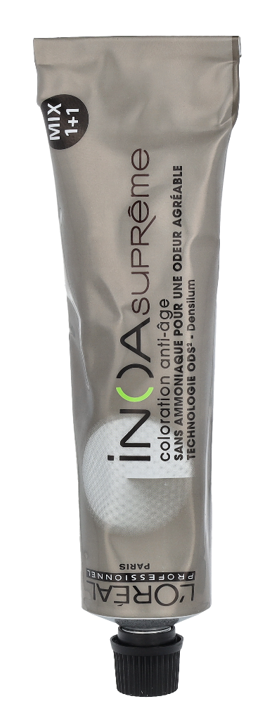 L'Oreal Inoa Supreme Anti-Age Farvning 60 gr