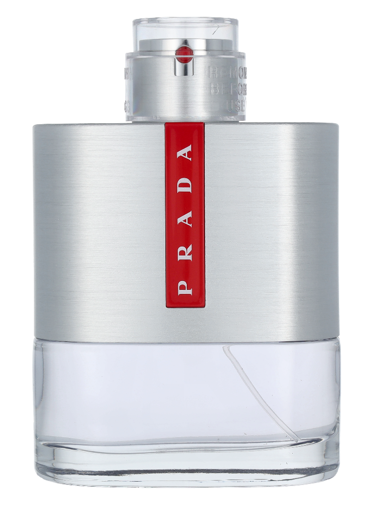 Prada Luna Rossa Pour Homme Edt Spray 150 ml