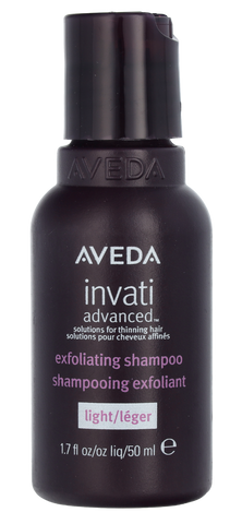 Aveda Invati Advanced Exfoliating Shampoo - Light 50 ml