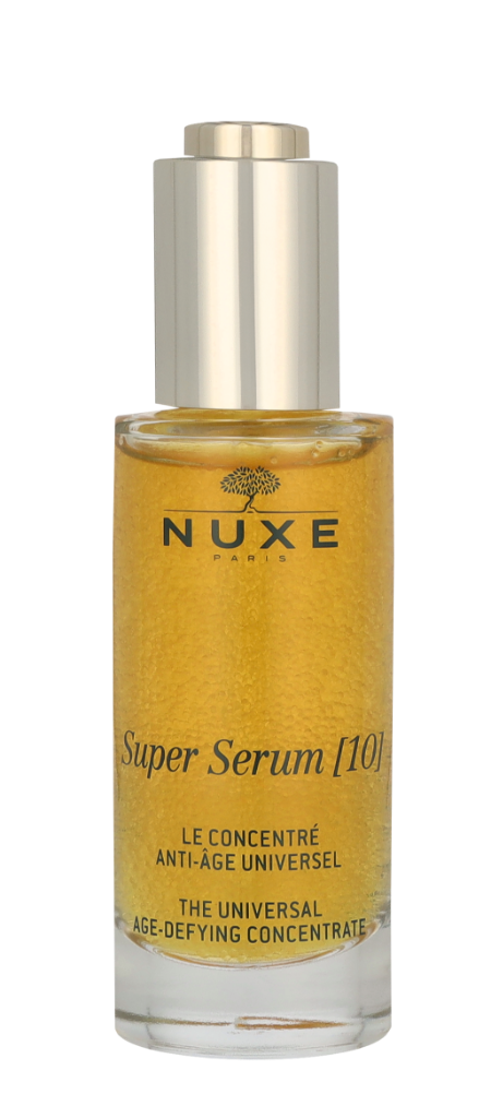 Nuxe Super Serum [10] The Age-Defying Concentrate 50 ml