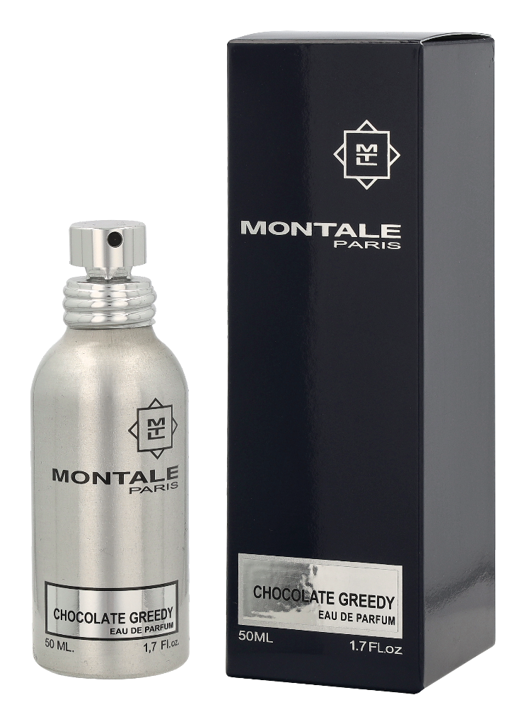Montale Chocolate Greedy Edp Spray 50 ml