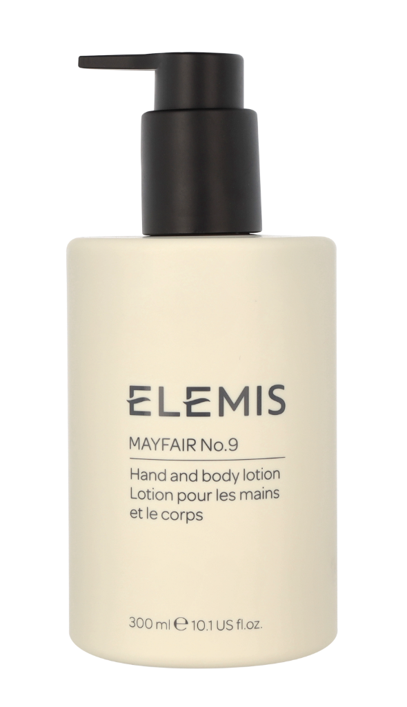 Elemis Mayfair No.9 Hand &amp; Body Lotion 300 ml