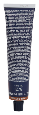 Wella Koleston Perfect Me+ - Deep Browns 60 ml