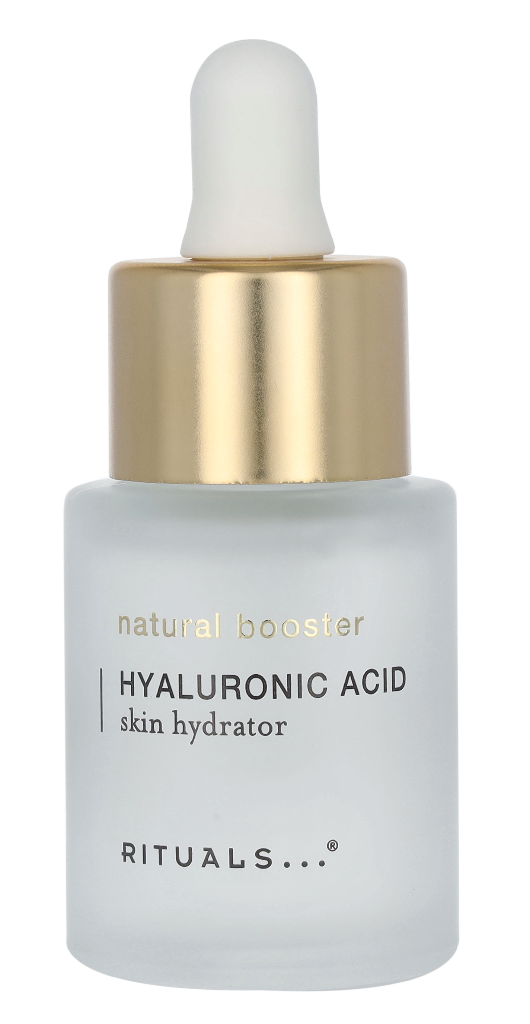 Rituals Namaste Hyaluronsyre Natural Booster 20 ml