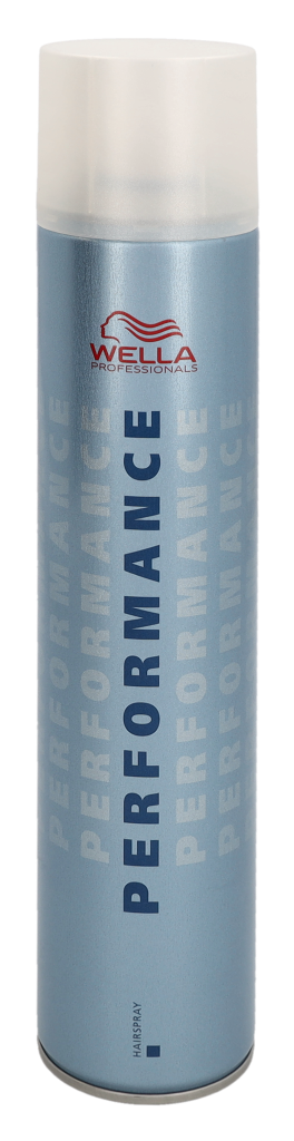 Wella Performance - Hairspray 500 ml