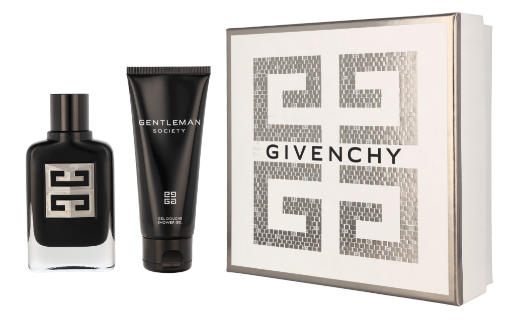 Givenchy Gentleman Society Giftset 135 ml