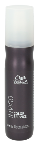 Wella Invigo - Color Service Color Stain Remover 150 ml