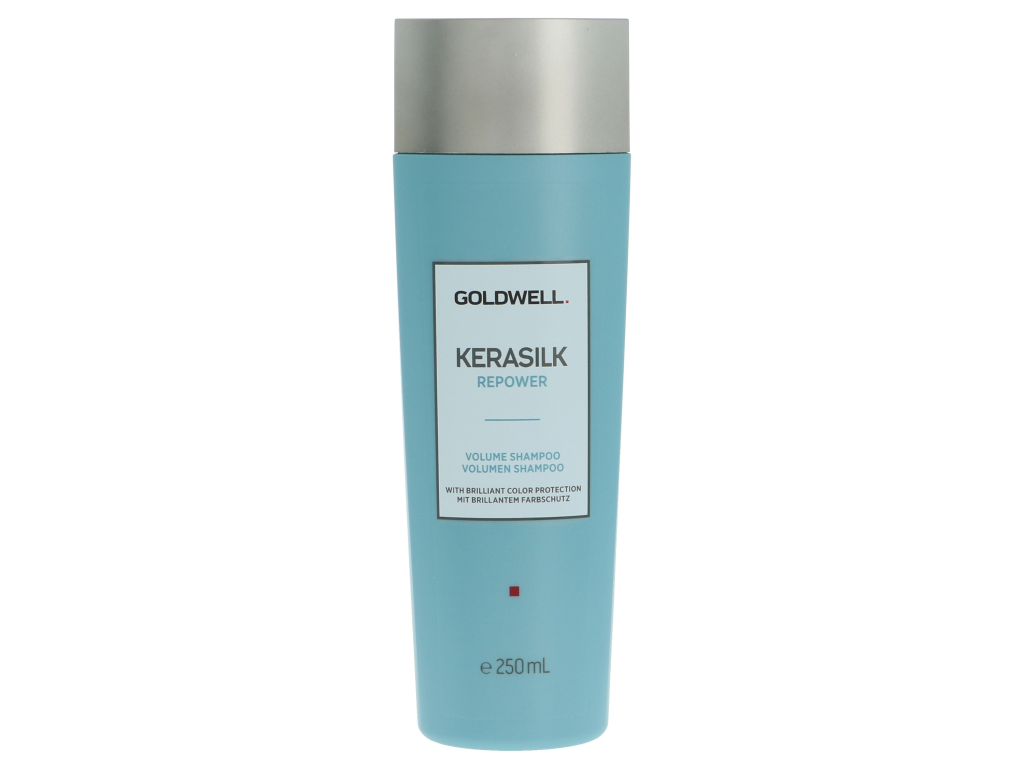 Goldwell Kerasilk Repower Volume Shampoo 250 ml
