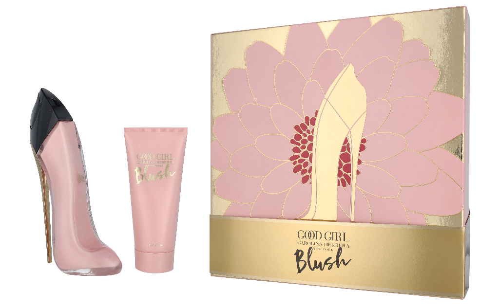 Carolina Herrera Good Girl Blush Giftset 180 ml