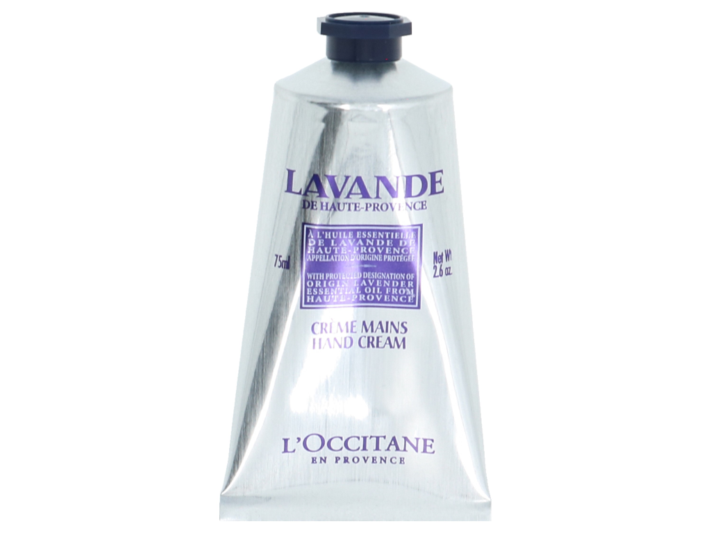 L'Occitane Lavender Harvest Hand Cream 75 ml
