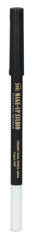 MakeUp Studio Creamy Kohl blyant 1 gr