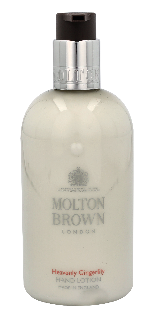 Molton Brown Heavenly Gingerlily Hand Lotion 300 ml