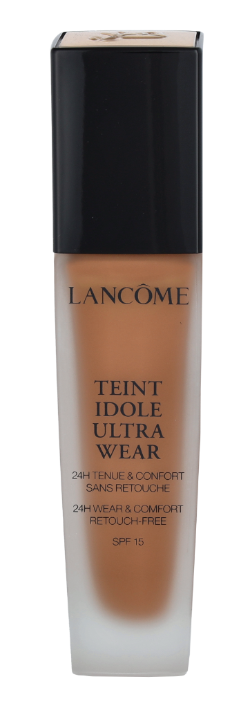 Lancome Teint Idole Ultra Wear 24H W&amp;C Foundation SPF15 30 ml